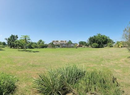El Retiro Home