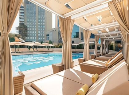 Mercure Sochi Centre