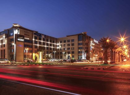 Novotel Dammam Business Park