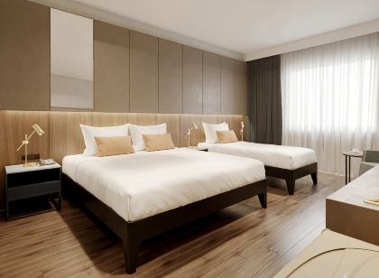 RİNG DOWNTOWN HOTEL