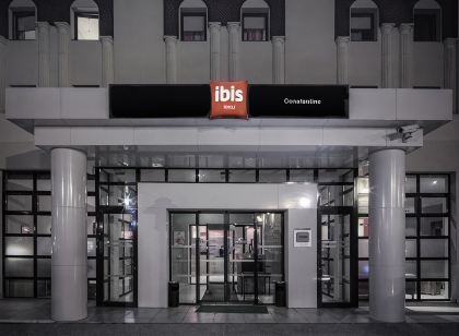 Ibis Constantine