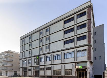 ibis styles Trani