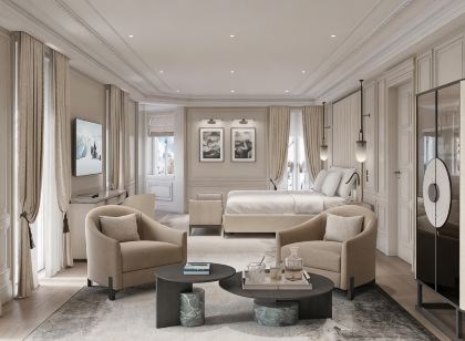 Grand Hotel Ampezzo
