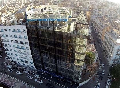 Hotel Adef
