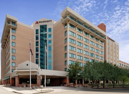 Tucson Marriott University Park