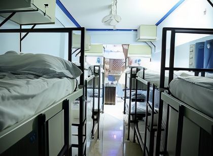 Sri Govindarajaswamy Dormitory