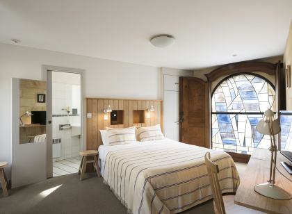 Auberge de la Commanderie