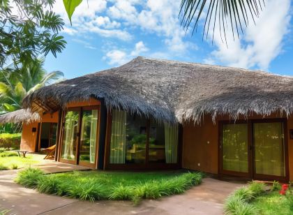 Ravintsara Wellness Hotel