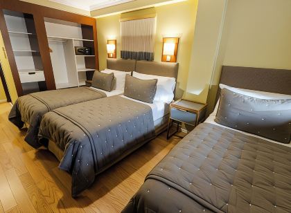 Hotel Cap Polonio