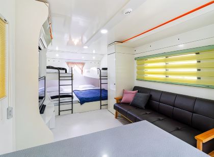 Gapyeong Rio Caravan