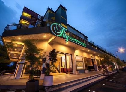 迪商務飯店
