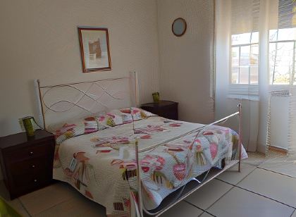 Antares Bed and Breakfast