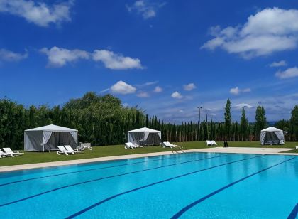 Your Hotel & Spa Alcobaça