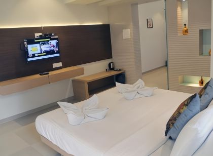 Hotel Saiprasad Solapur Pure Veg Hotel
