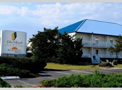 The Sea Ranch Resort