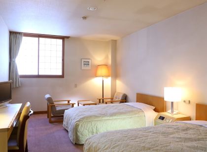Hotel Asahikan