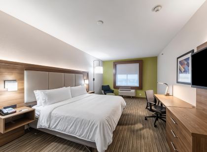 Holiday Inn Express & Suites Fort Worth - Fossil Creek