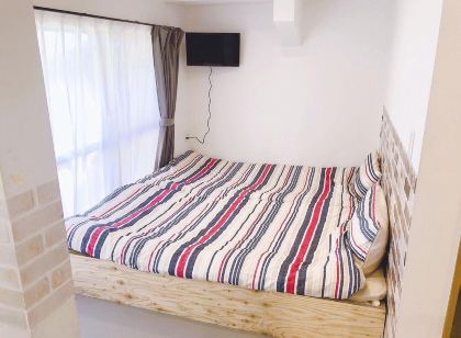 ゲストハウス BOND