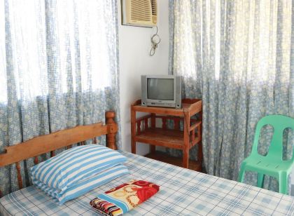 Tabada Homestay