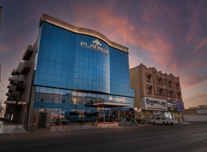 Platinum Hotel