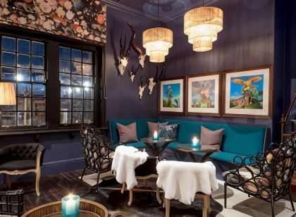 La Fontaine Boutique Hotel by the Oyster Collection