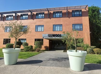 COWOOL Lille Villeneuve-d'Ascq