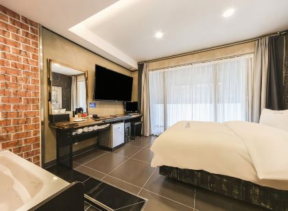 창녕 문도트 무인호텔