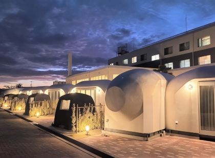 ザ グラン リゾート 天の橋立