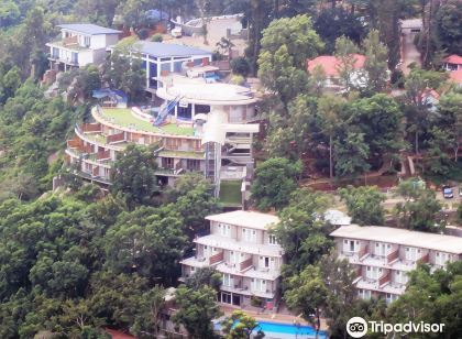 Great Trails Yercaud by GRT Hotels