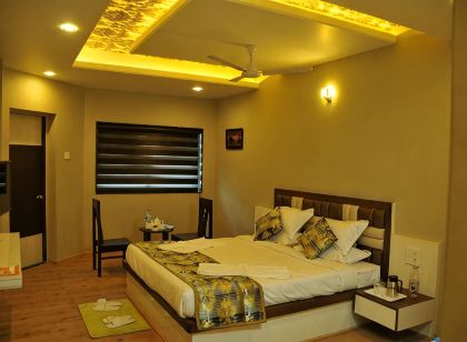 Hotel Prabhu Residency