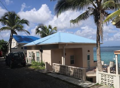 Ocean Mist - AppleSurf! Beachfront one bedroom in Apple Bay
