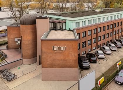 Garner Hotel HAMBURG NORD by IHG
