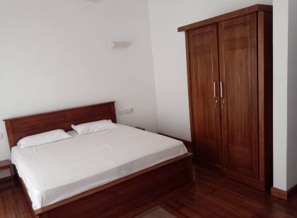Luxury Apartment in Colombo 7
