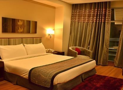 Hotel Downtown