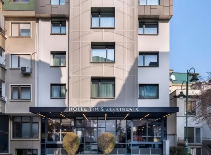 Hotel Tim's