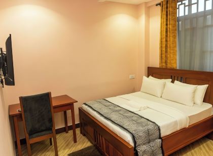 Kiteme Comfort Lodge