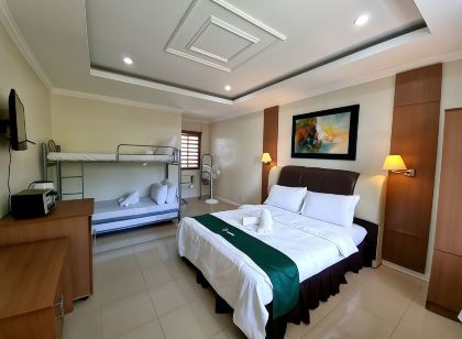 Kawayan Kiling Resort by Cocotel