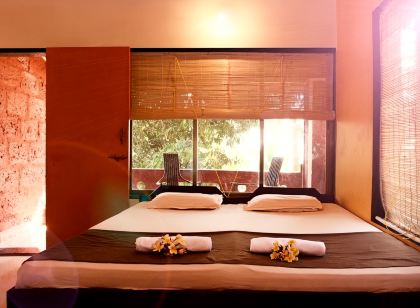 Samindar Beach House