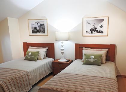 Milfontes Guest House - Duna Parque Resorts & Hotels