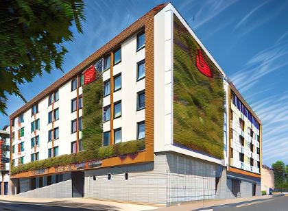 ibis Lyon Sud Oullins