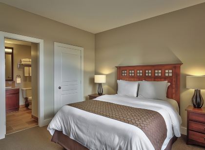 Blue Mountain Resort Home Collection