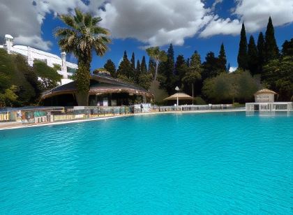 Hammamet Garden Resort and Spa