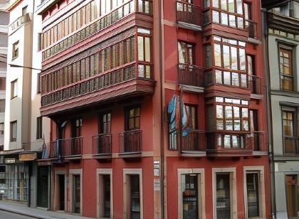 Hotel Vetusta