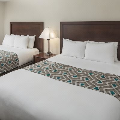 Standard Room With Two Queen Beds Standard Room With Two Queen Beds Chestnut Mountain Resort Promo Code