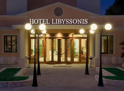Hotel Libyssonis