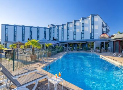 Mercure Lyon Est Villefontaine