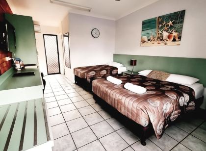 Sunseeker Motel