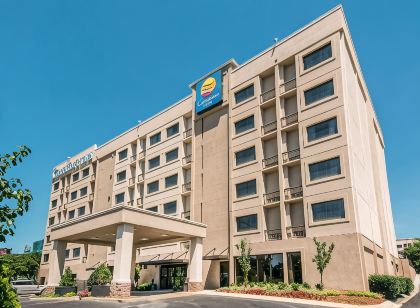 Comfort Inn Atlanta Downtown South