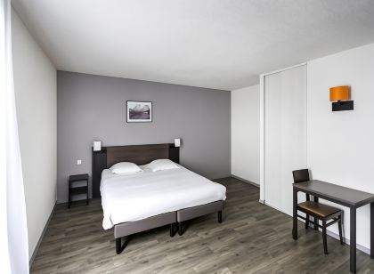 Aparthotel Adagio Access Orléans