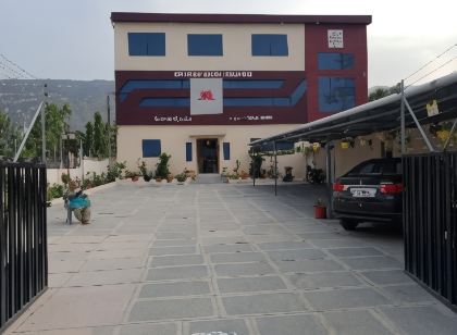 Sri Kamakshi Bhavan